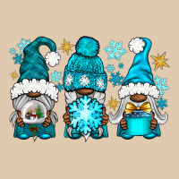 Winter Afro Gnomies Heavyweight Sweatshirt | Teevron