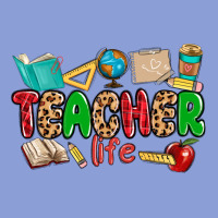 Teacher Life Long Sleeve Tee | Teevron