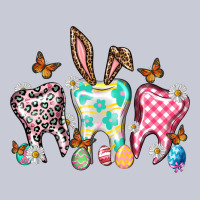 Happy Easter Day Teeth Heavyweight Hoodie | Teevron