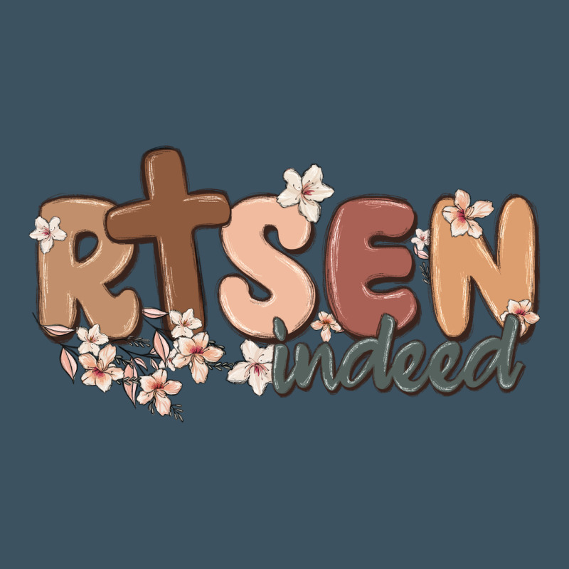 Risen Indeed Urban Heavy Tee by MaliasSmallBusiness | Teevron