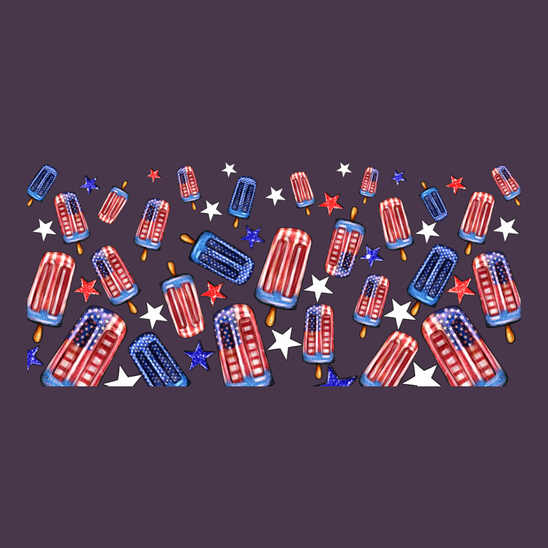 American Popsicle Heavyweight Hoodie by TumblerDesignByShophia | Teevron