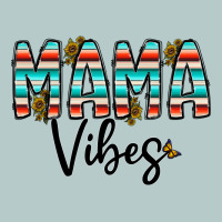 Mama Vibes Heavy Core Tee | Teevron