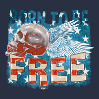 Born To Be Free Urban Hoodie | Teevron