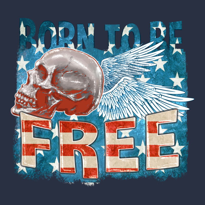 Born To Be Free Urban Hoodie by FaDigitalArtStudio | Teevron