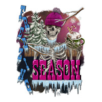 freezing season skeleton | Teevron