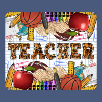 Teacher Vintage Hoodie | Teevron
