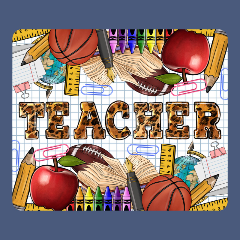 Teacher Vintage Hoodie by LillyAllenDesigns | Teevron