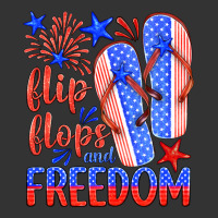 flip flops and freedom | Teevron