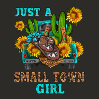 Just A Small Town Girl Heavy Core Tee | Teevron
