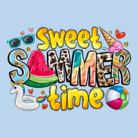 Summer Time Classic Tee | Teevron