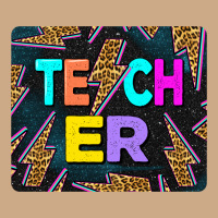 Teacher Flash Vintage Hoodie | Teevron