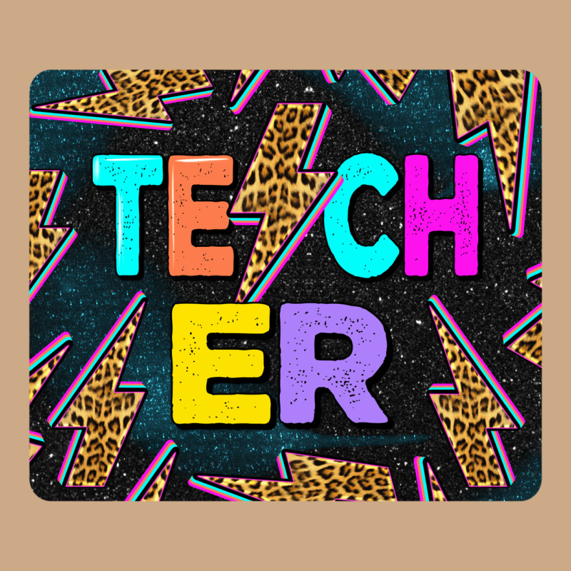 Teacher Flash Vintage Hoodie by LillyAllenDesigns | Teevron