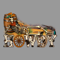 Howdy Killer Vintage Hoodie | Teevron