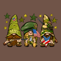 Army Gnomes 4th Of July Premium Sweatshirt | Teevron