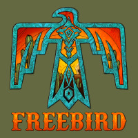 Thunderbird Freebird Long Sleeve Tee | Teevron