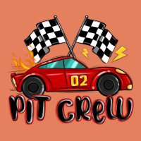 Pit Crew Boys Birthday Race Car Classic Tee | Teevron
