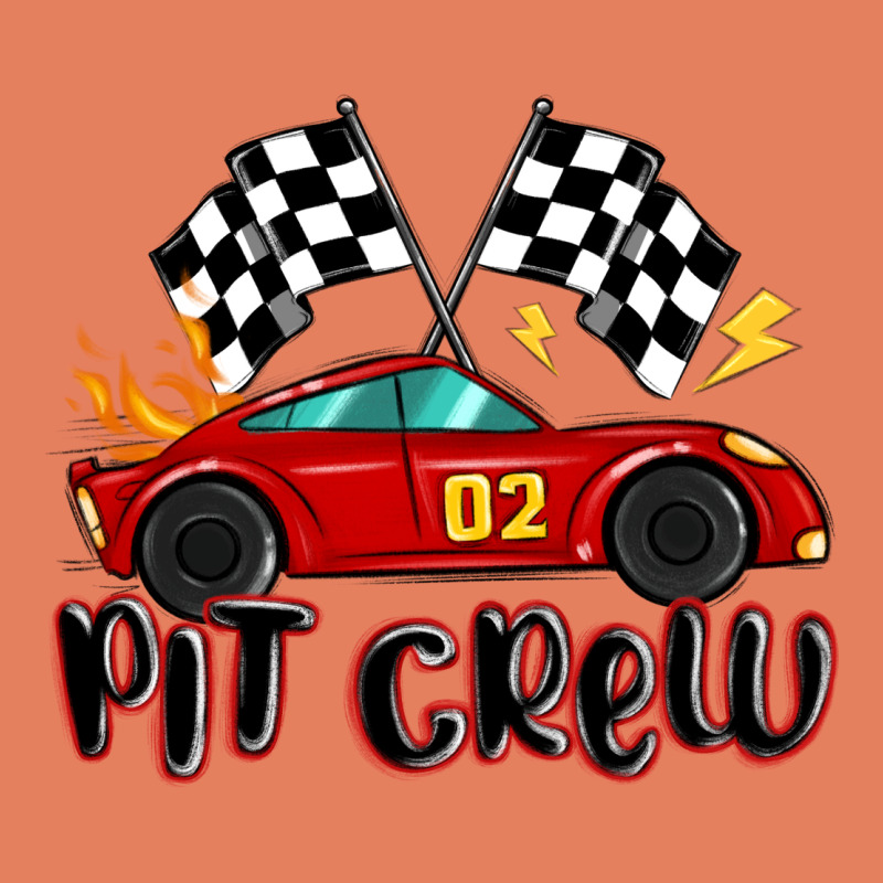 Pit Crew Boys Birthday Race Car Classic Tee by MaliasSmallBusiness | Teevron