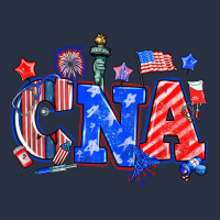 4th Of July Cna Heavyweight Sweatshirt | Teevron
