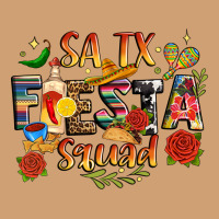 Fiesta Squad Vintage Tee | Teevron