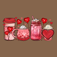 Valentines Day Coffee Premium Tee | Teevron