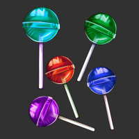 Lollipops Urban Heavy Tee | Teevron