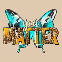 You Matter Heavyweight Sweatshirt | Teevron