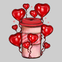 Valentines Day Coffee Premium Tee | Teevron