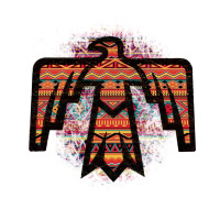 Red Aztec Thunderbird | Teevron