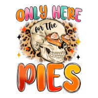 only here for the pies | Teevron