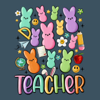 Teacher Bunny's Urban Heavy Tee | Teevron