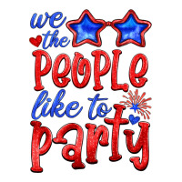 we people like the party | Teevron
