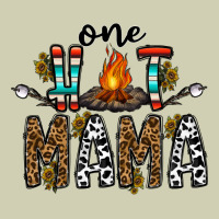 One Hot Mama Heavy Core Tee | Teevron
