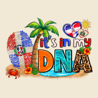 It's In My Dna Premium Tee | Teevron