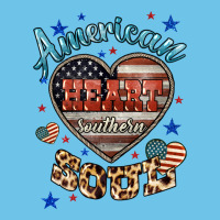 American Heart Southern Soul Premium Sweatshirt | Teevron