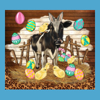 Cow And Chick Easter Premium Hoodie | Teevron