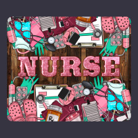 Nurse Vintage Hoodie | Teevron
