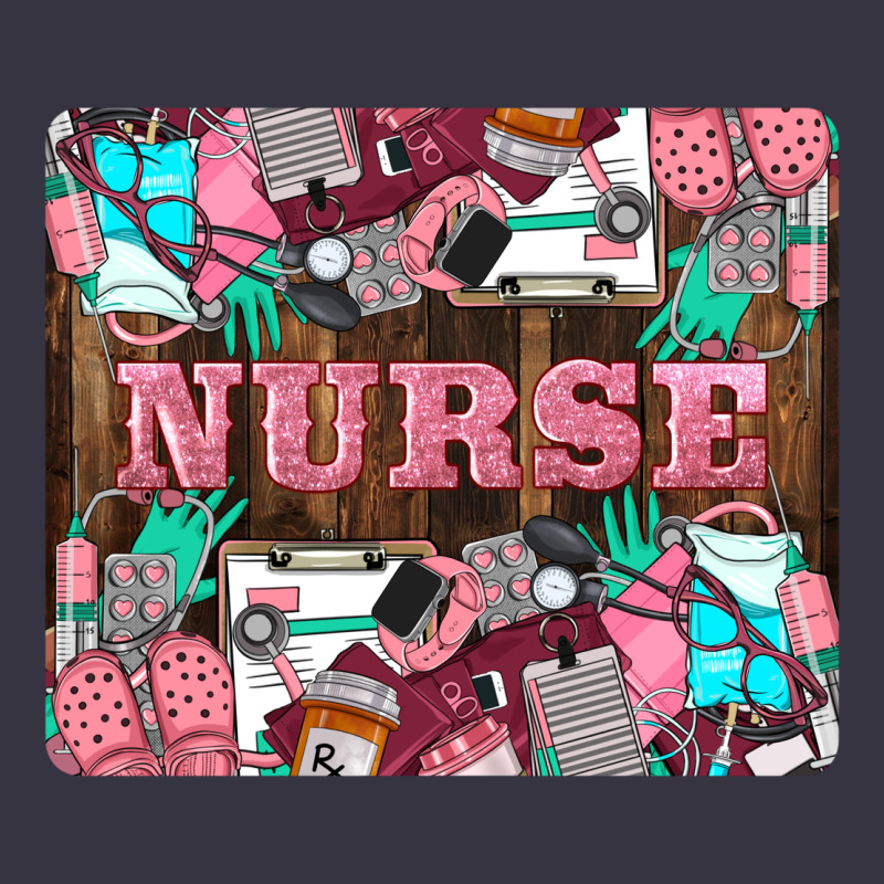 Nurse Vintage Hoodie by LillyAllenDesigns | Teevron