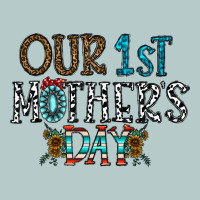 Our 1 St Mother's Day Heavy Core Tee | Teevron