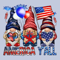 America Yall Long Sleeve Tee | Teevron