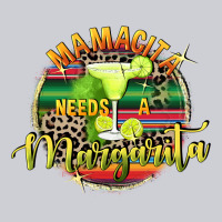Mamacita Needs A Margarita Mother's Day Urban Hoodie | Teevron