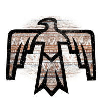 Western Light Aztec Thunderbird | Teevron