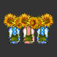 american sunflower mason jar | Teevron
