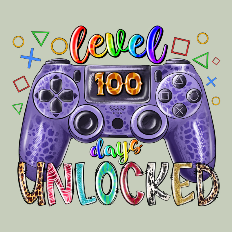 Level Days Unclocked Ladies Tee by RacoonDesign | Teevron