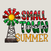 Small Town Summer Heavy Core Tee | Teevron
