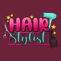 Hair Stylist Long Sleeve Tee | Teevron