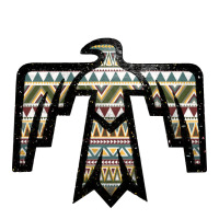Western Green Aztec Thunderbird | Teevron