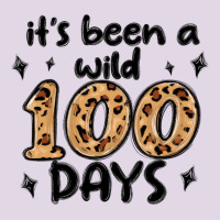 Its Been A Wild 100 Days Classic Tee | Teevron