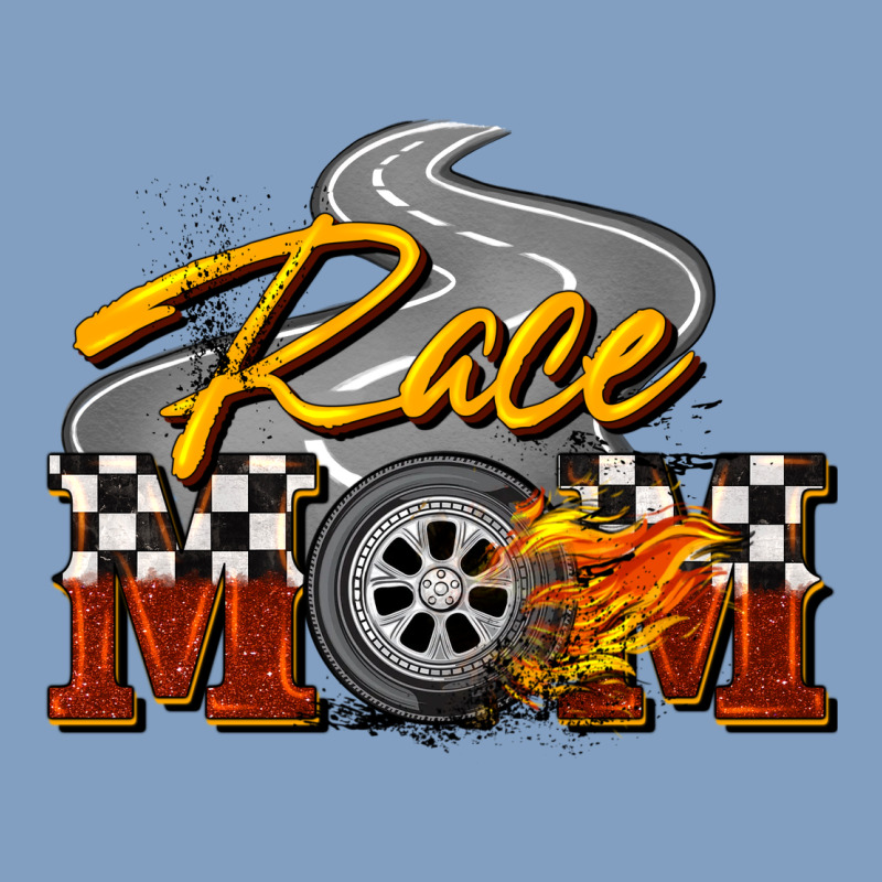 Race Mom Mother's Day Urban Hoodie by FaDigitalArtStudio | Teevron