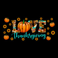 Love Thanksgiving Premium Tee | Teevron