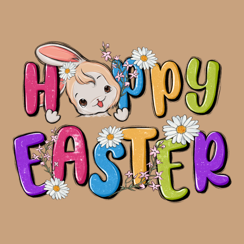 Easter Vintage Tee by MaliasSmallBusiness | Teevron